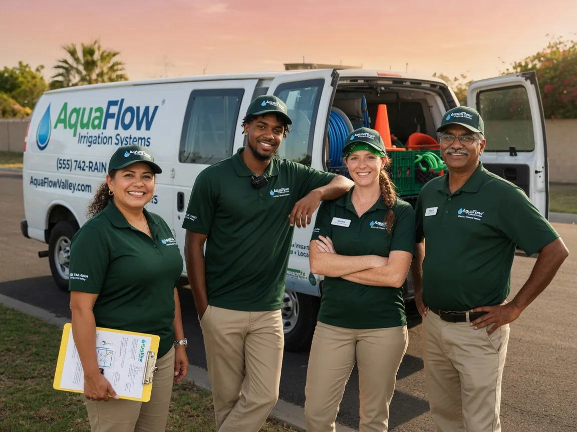 Irrigation Installation company in Biddeford Pool, ME